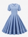 Bleu Ciel Clair