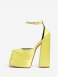 Jaune