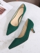 Vert Foncé