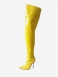 Jaune