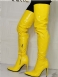 Jaune