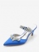 Bleu Royal