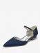 Bleu Profond
