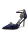 Bleu Profond