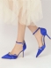 Bleu Royal